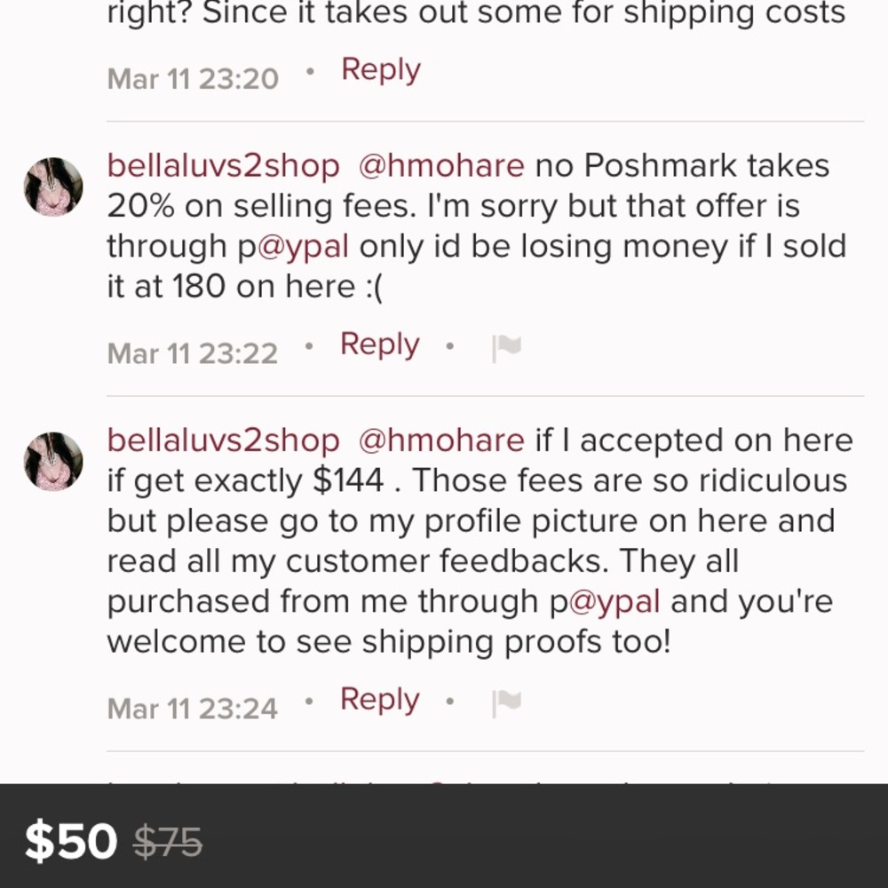 💥🚨 SCAM ALERT 🚨💥 please read - Picture 2 of 5